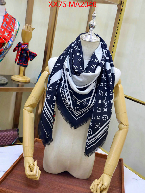 Scarf-LV,best fake , ID: MA2046,$: 79USD