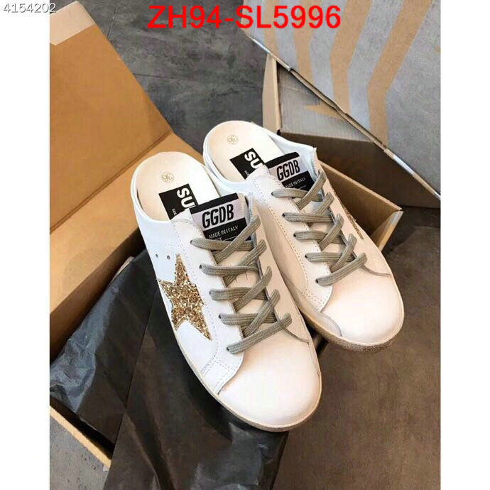 Women Shoes-Golden Goose,aaaaa class replica , ID: SL5996,$: 94USD