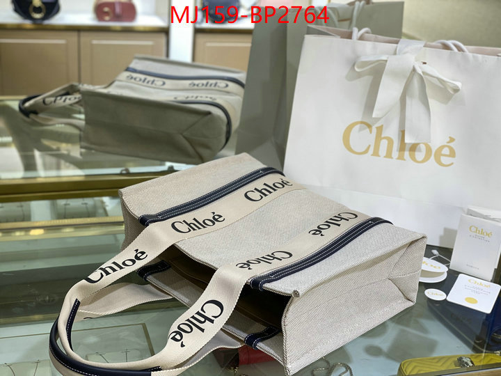 Chloe Bags(TOP)-Woody,luxury 7 star replica ,ID: BP2764,$: 159USD