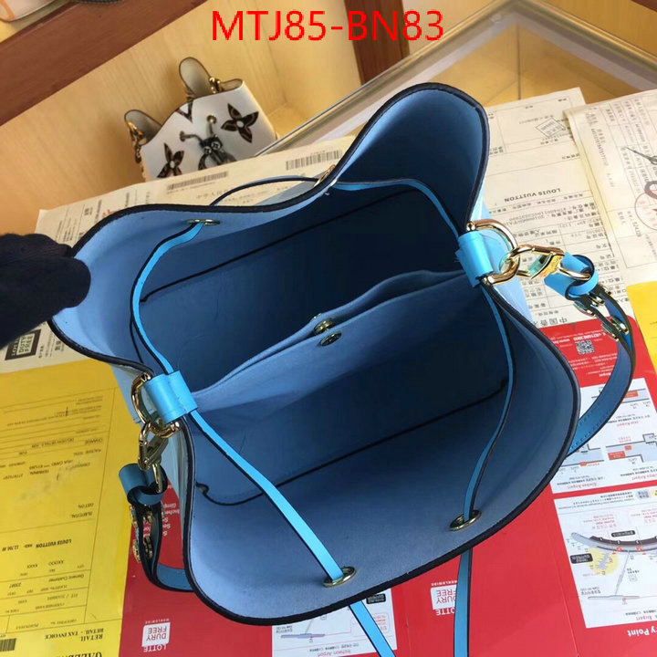 LV Bags(4A)-Nono-No Purse-Nano No-,wholesale replica shop ,ID: BN83,$: 85USD