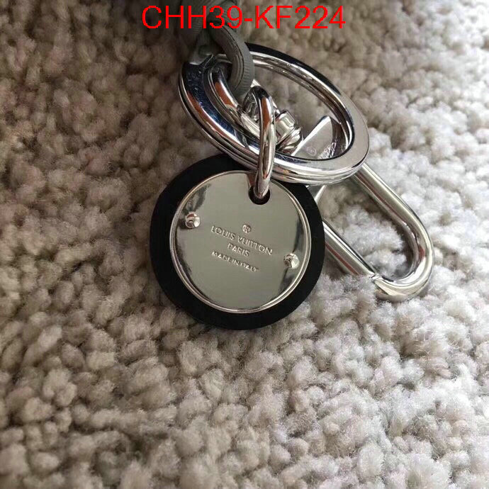 Key pendant(TOP)-LV,what are the best replica , ID: KF224,$:39USD