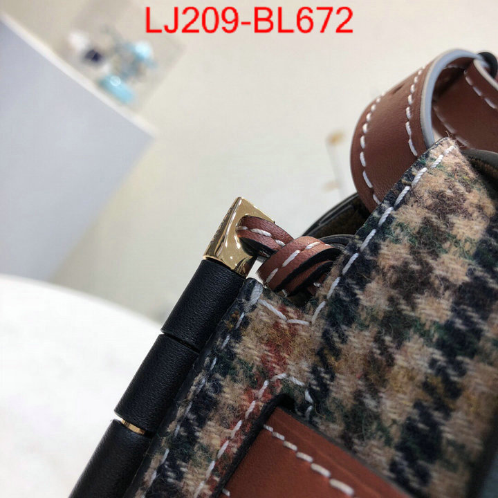 Loewe Bags(TOP)-Diagonal-,the best ,ID: BL672,$:209USD