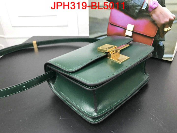 CELINE Bags(TOP)-Classic Series,what best replica sellers ,ID:BL5011,$: 319USD