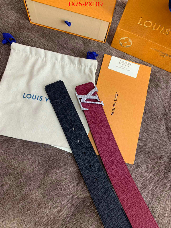 Belts-LV,best like , ID: PX109,$: 75USD