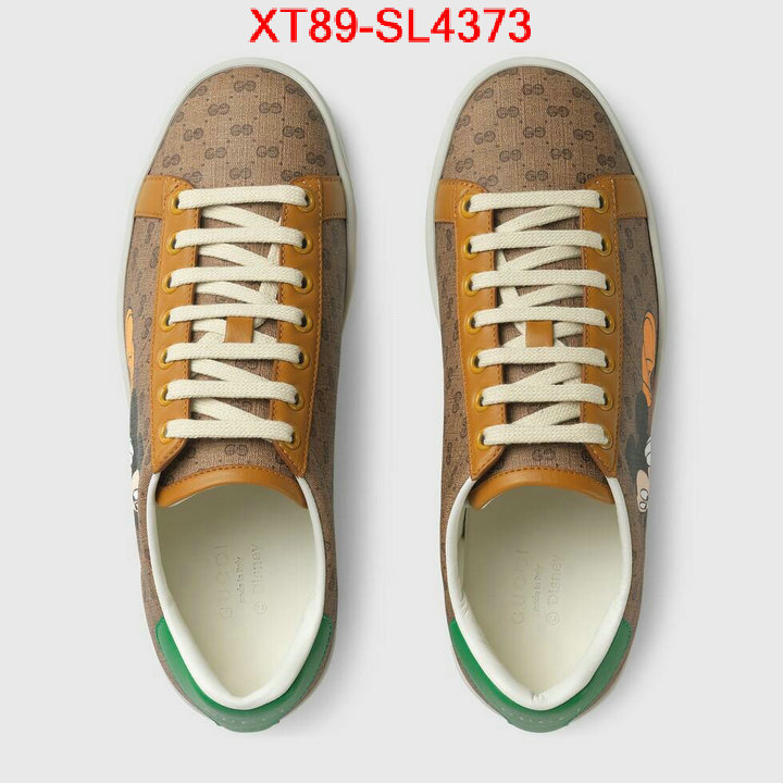 Women Shoes-Gucci,designer 1:1 replica , ID: SL4373,$: 89USD