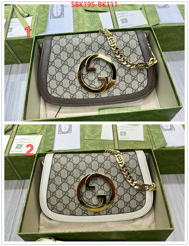 Gucci Bags Promotion-,ID: BK111,