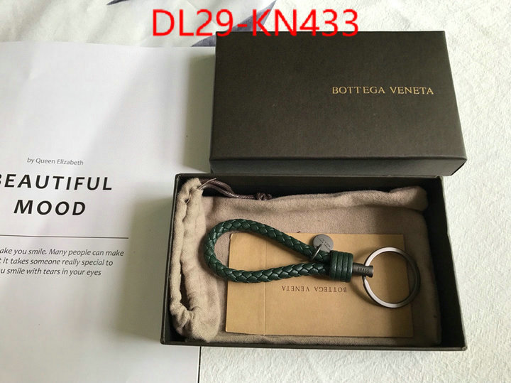 Key pendant-BV,perfect replica ,ID: KN433,$: 29USD