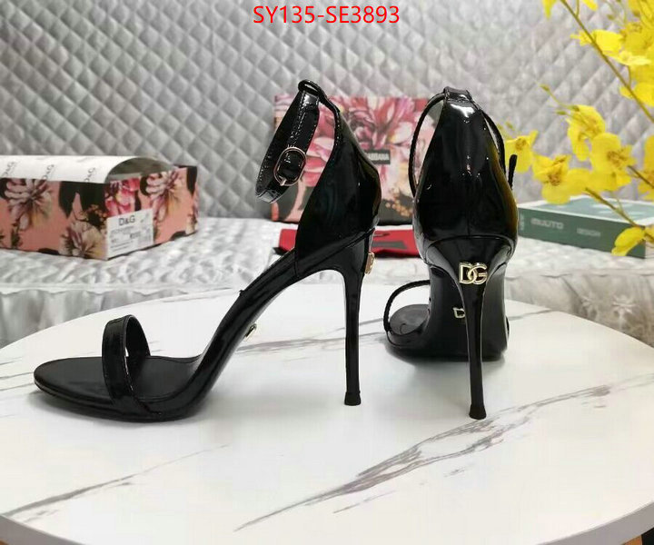 Women Shoes-DG,fashion , ID: SE3893,$: 135USD