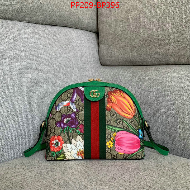 Gucci Bags(TOP)-Ophidia-G,perfect replica ,ID: BP396,$:209USD