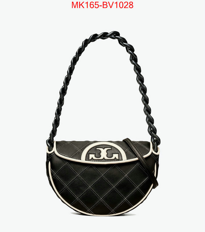 Tory Burch Bags(TOP)-Handbag-,ID: BV1028,$: 165USD