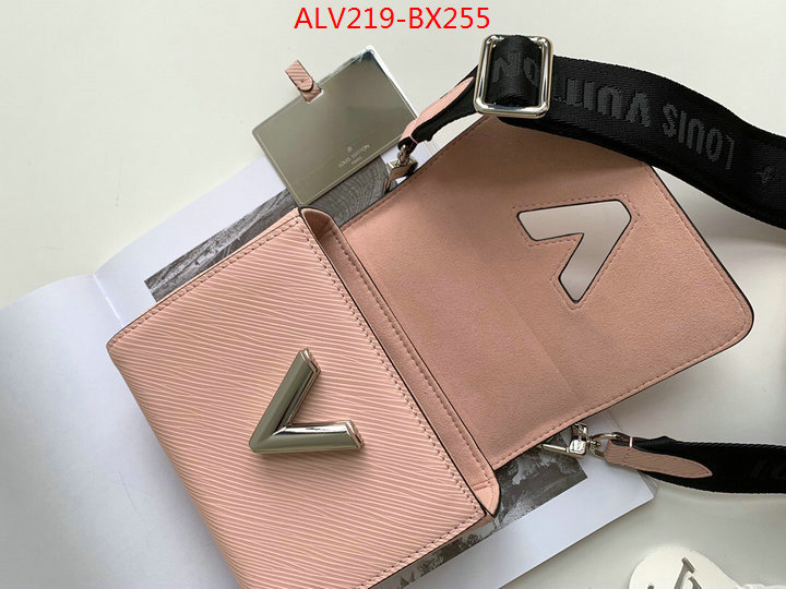 LV Bags(TOP)-Pochette MTis-Twist-,ID: BX255,$: 219USD