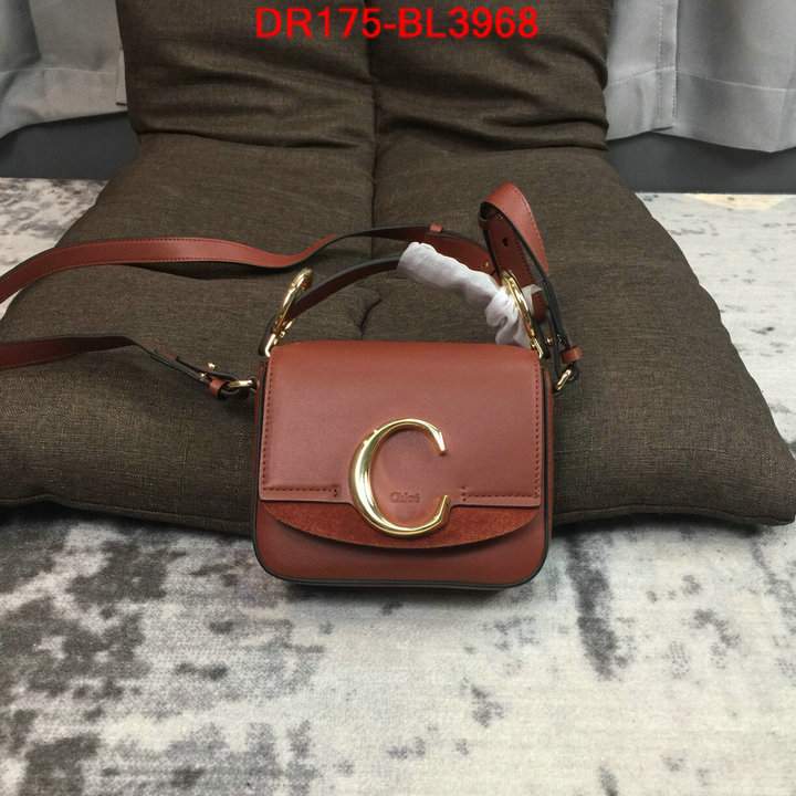 Chloe Bags(TOP)-Diagonal,replica how can you ,ID: BL3968,$: 175USD