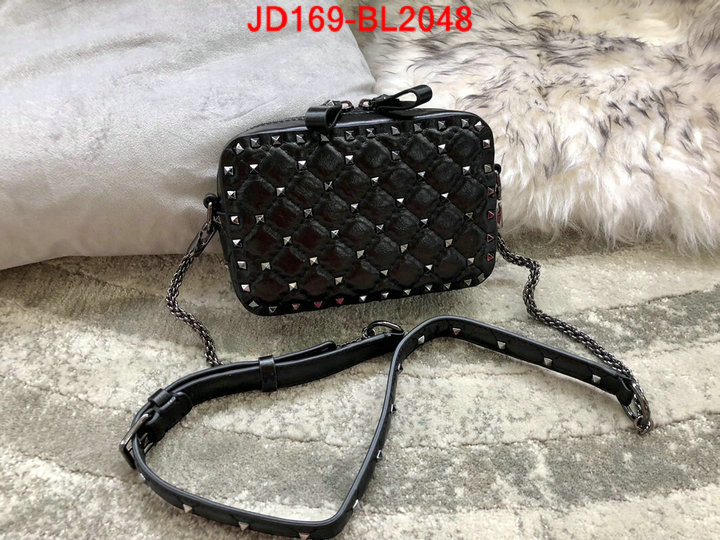 Valentino Bags (TOP)-Rockstud Spike-,at cheap price ,ID: BL2048,$: 169USD