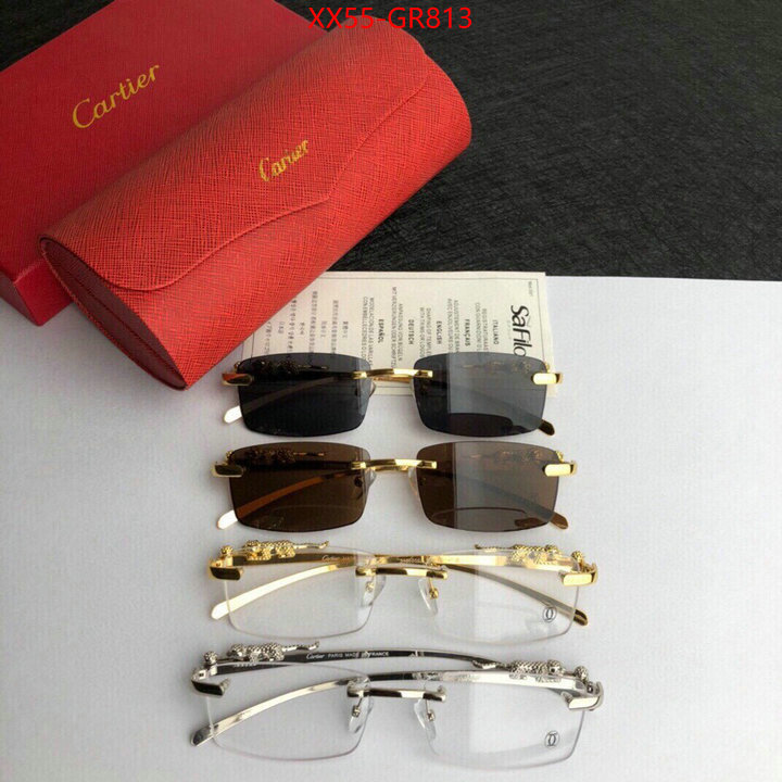 Glasses-Cartier,cheap online best designer , ID: GR813,$: 55USD