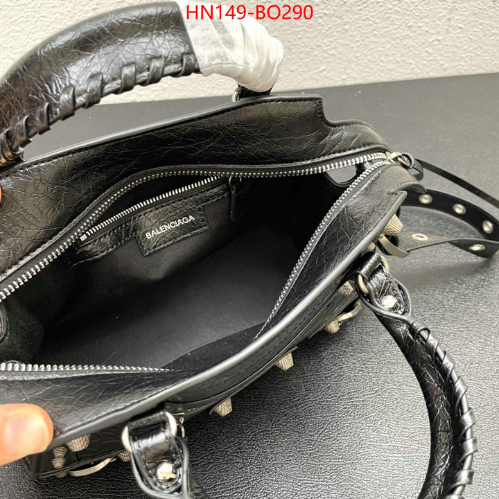 Balenciaga Bags(4A)-Neo Classic-,flawless ,ID: BO290,$: 149USD