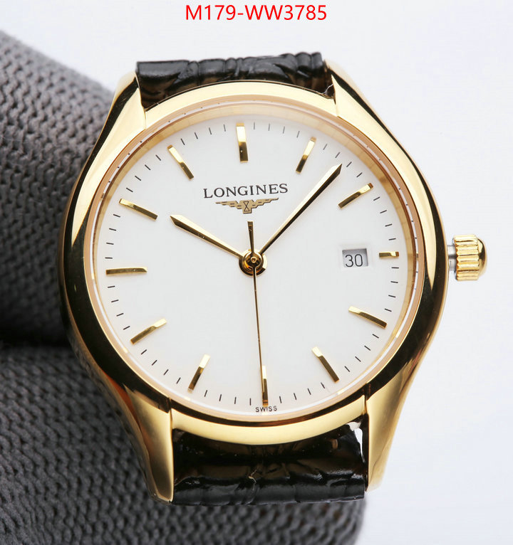 Watch(4A)-Longines,sellers online , ID: WW3785,$: 179USD