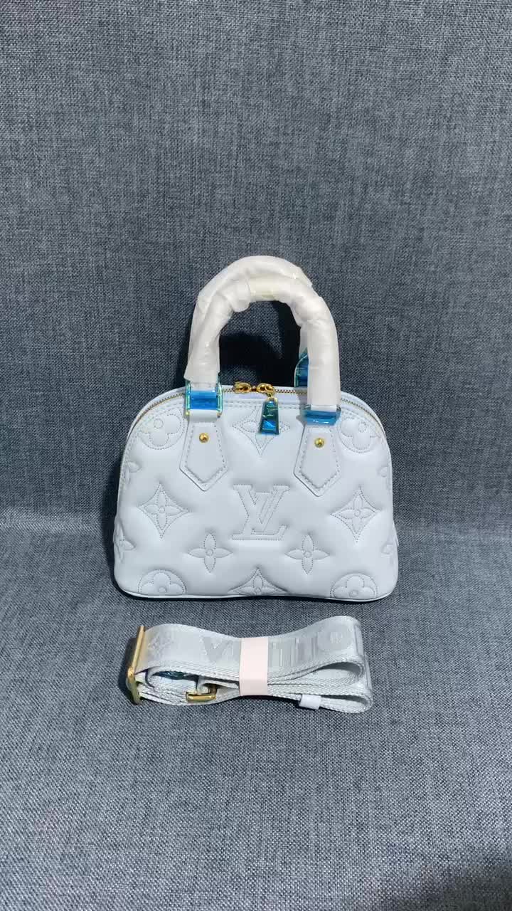 LV Bags(TOP)-Alma-,ID: BD1564,$: 229USD