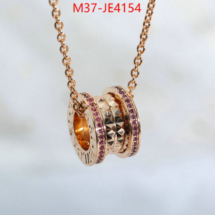 Jewelry-Bvlgari,same as original , ID: JE4154,$: 37USD