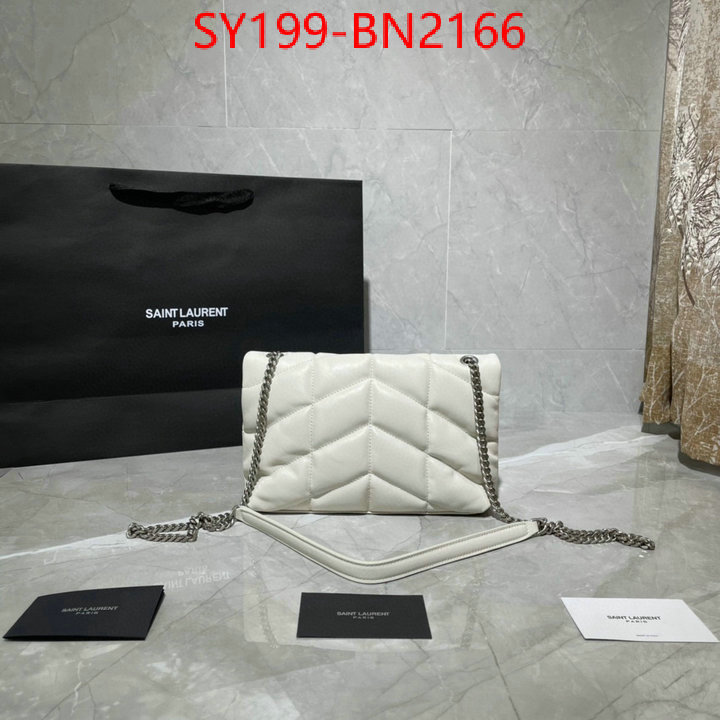 YSL Bag(TOP)-LouLou Series,ID: BN2166,$: 199USD