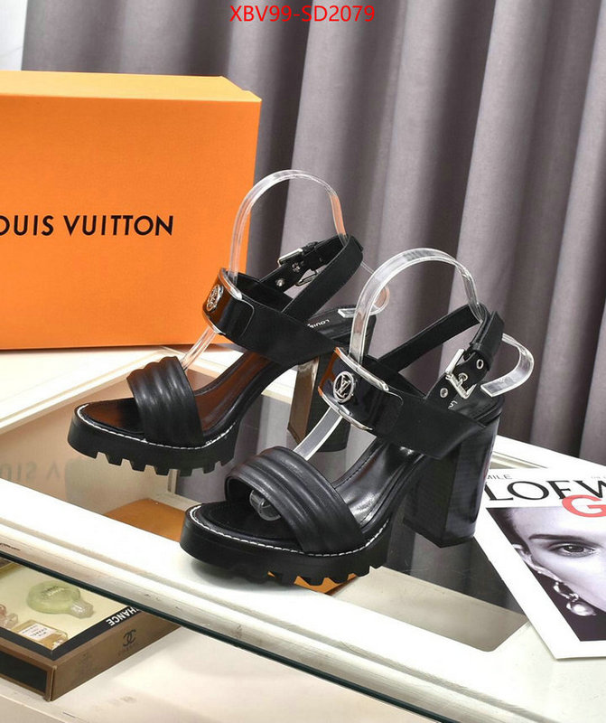 Women Shoes-LV,best like , ID: SD2079,$: 99USD