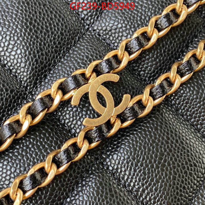 Chanel Bags(TOP)-Diagonal-,ID: BD5949,$: 239USD