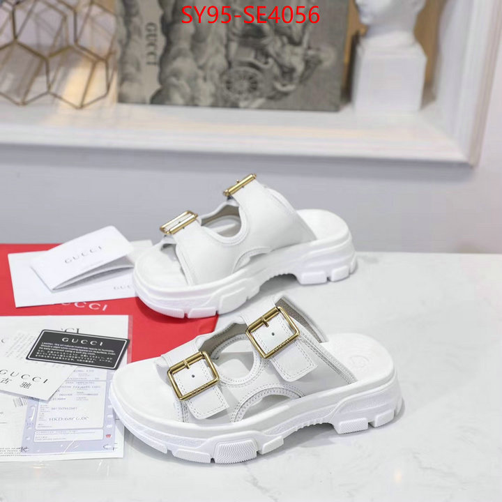 Women Shoes-Gucci,most desired , ID: SE4056,$: 95USD