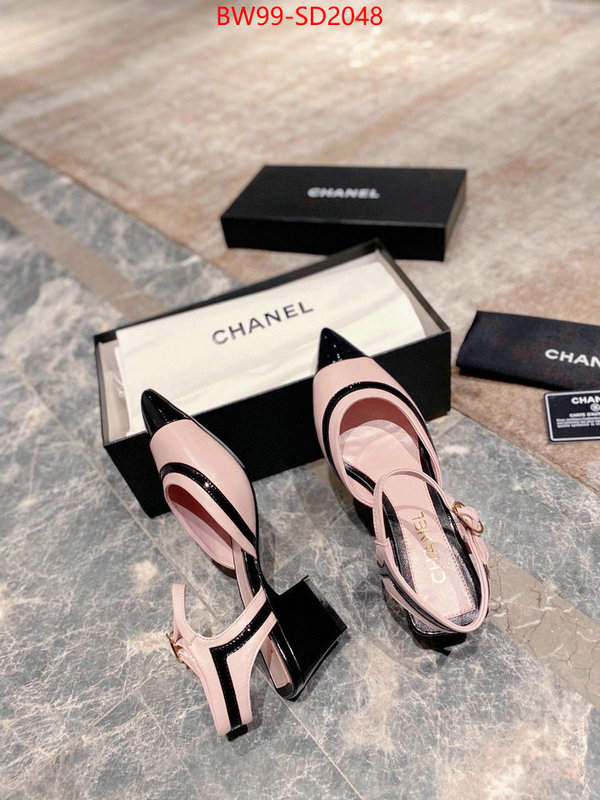 Women Shoes-Chanel,best like , ID: SD2048,$: 99USD