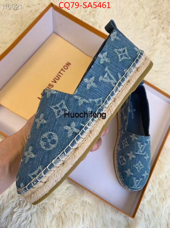 Women Shoes-LV,cheap replica designer , ID: SA5461,$: 79USD