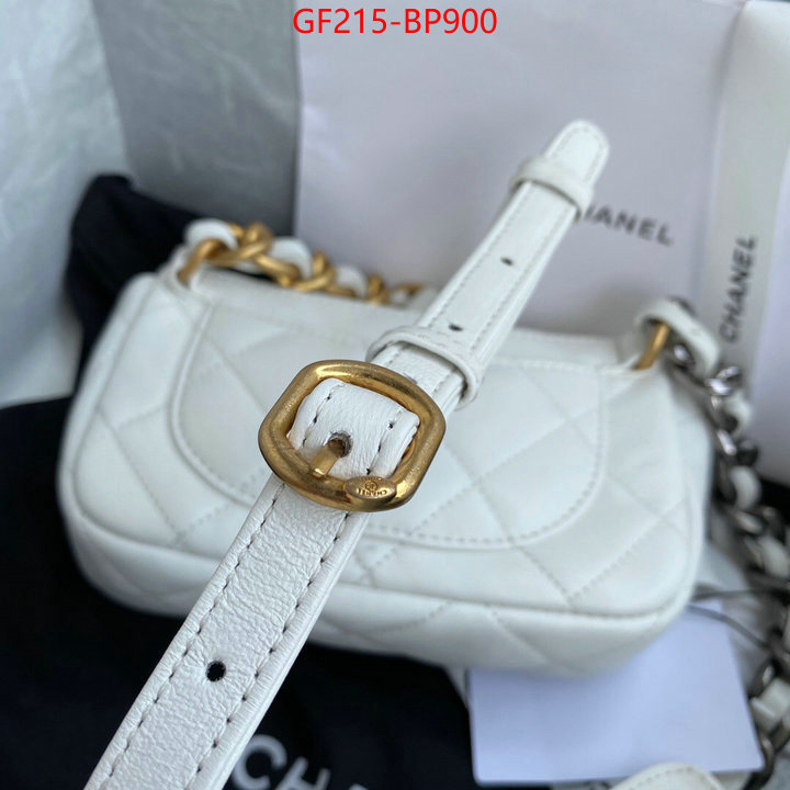 Chanel Bags(TOP)-Diagonal-,ID: BP900,$: 215USD