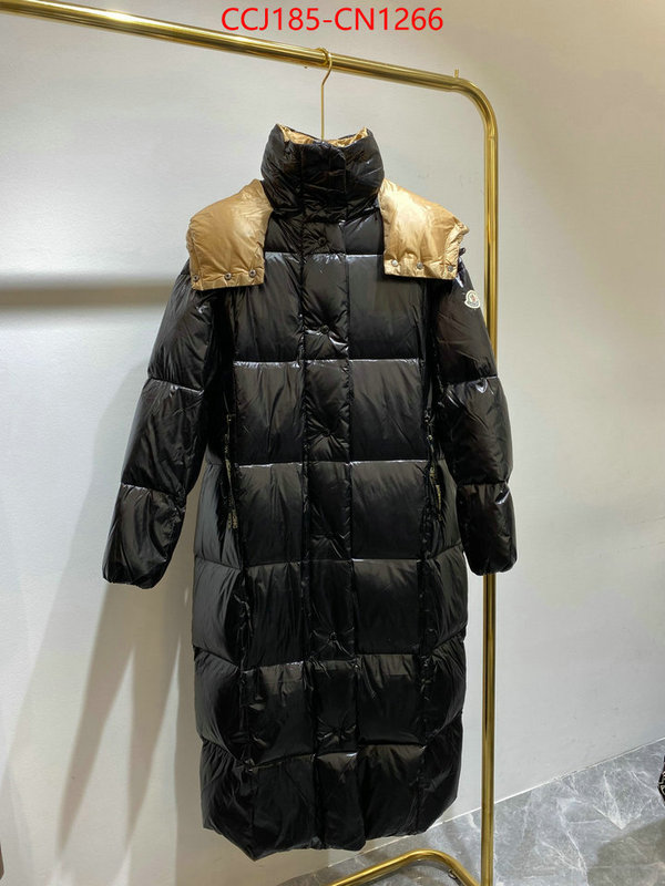 Down jacket Women-Moncler,aaaaa+ class replica , ID: CN1266,