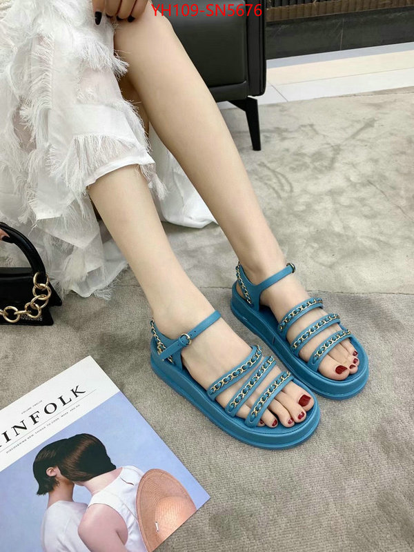 Women Shoes-Chanel,where to find best , ID: SN5676,$: 109USD