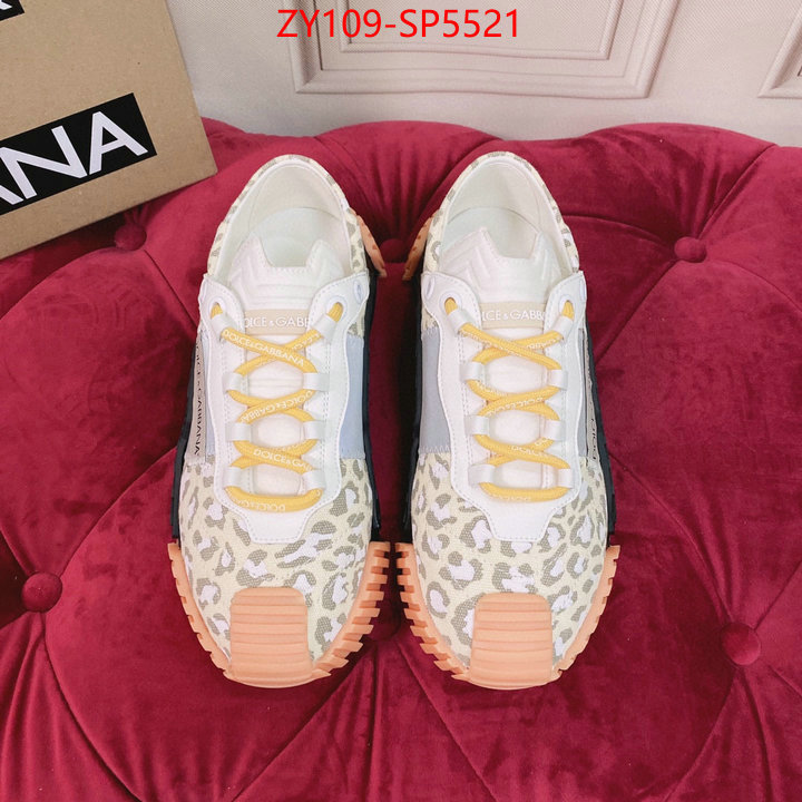 Women Shoes-DG,can i buy replica , ID: SP5521,$: 109USD