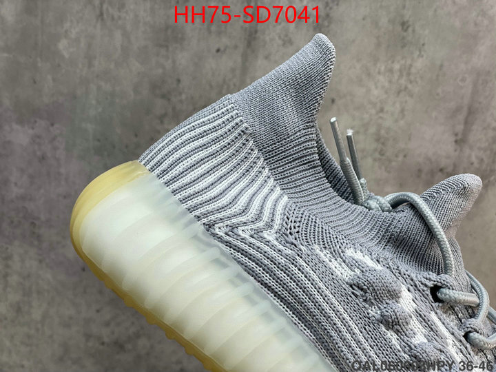 Men Shoes-Adidas Yeezy Boost,china sale , ID: SD7041,$: 75USD