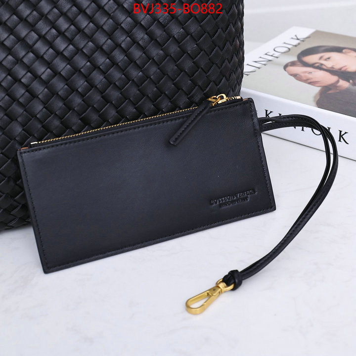 BV Bags(TOP)-Handbag-,sale outlet online ,ID: BO882,$: 335USD