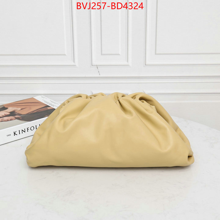 BV Bags(TOP)-Pouch Series-,replica us ,ID: BD4324,$: 257USD