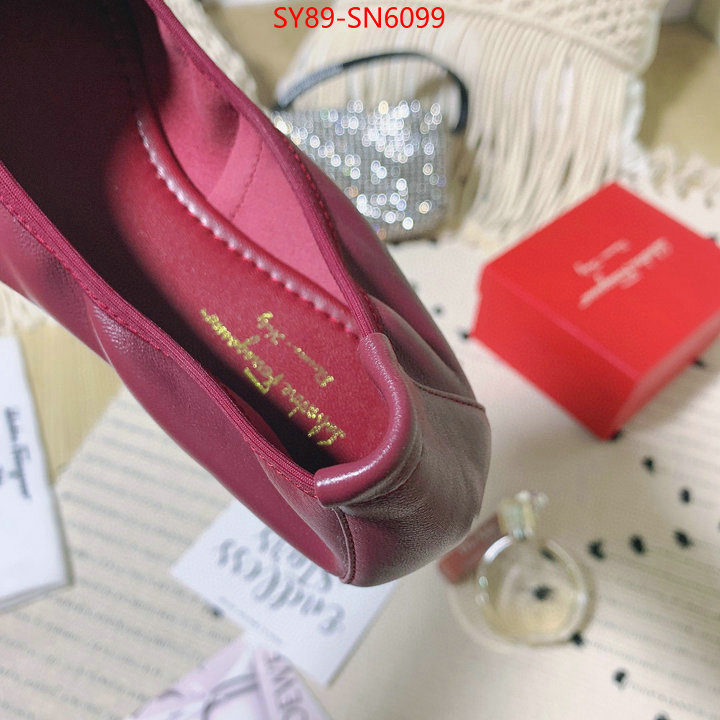 Women Shoes-Ferragamo,2023 aaaaa replica customize , ID: SN6099,$: 89USD