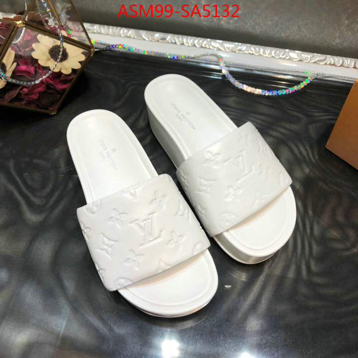 Women Shoes-LV,top sale , ID: SA5132,$: 99USD