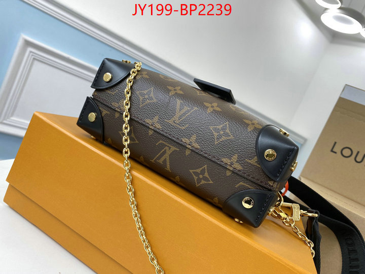 LV Bags(TOP)-Pochette MTis-Twist-,ID: BP2239,$: 199USD