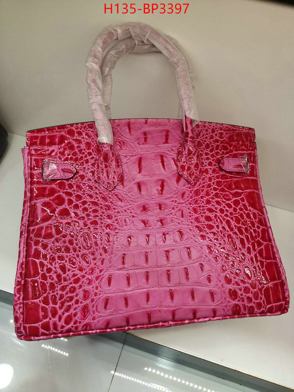 Hermes Bags(4A)-Birkin-,outlet sale store ,ID: BP3397,$: 135USD