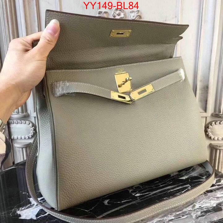 Hermes Bags(TOP)-Kelly-,practical and versatile replica designer ,ID: BL84,$:149USD