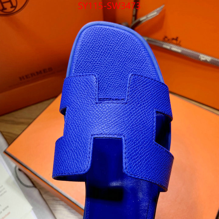 Women Shoes-Hermes,china sale , ID: SW3473,$: 115USD