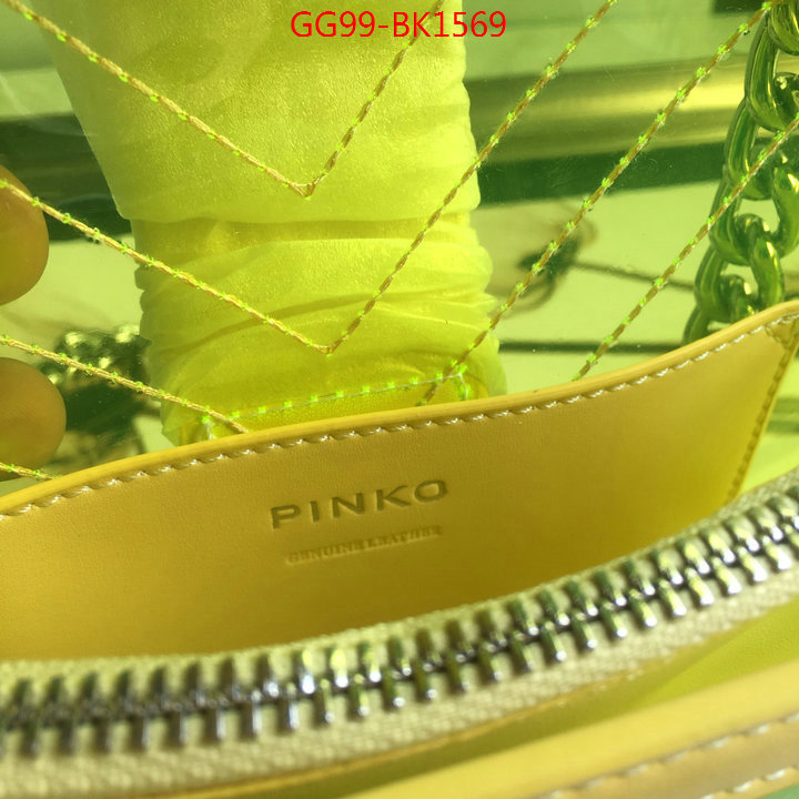 Pinko Bags(TOP)-Diagonal-,highest quality replica ,ID: BK1569,$:99USD