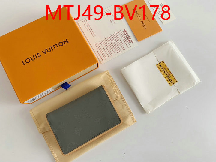 LV Bags(4A)-Wallet,for sale online ,ID: BV178,$: 49USD