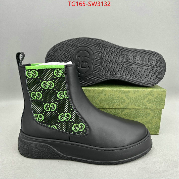 Men Shoes-Boots,where to buy fakes , ID: SW3132,