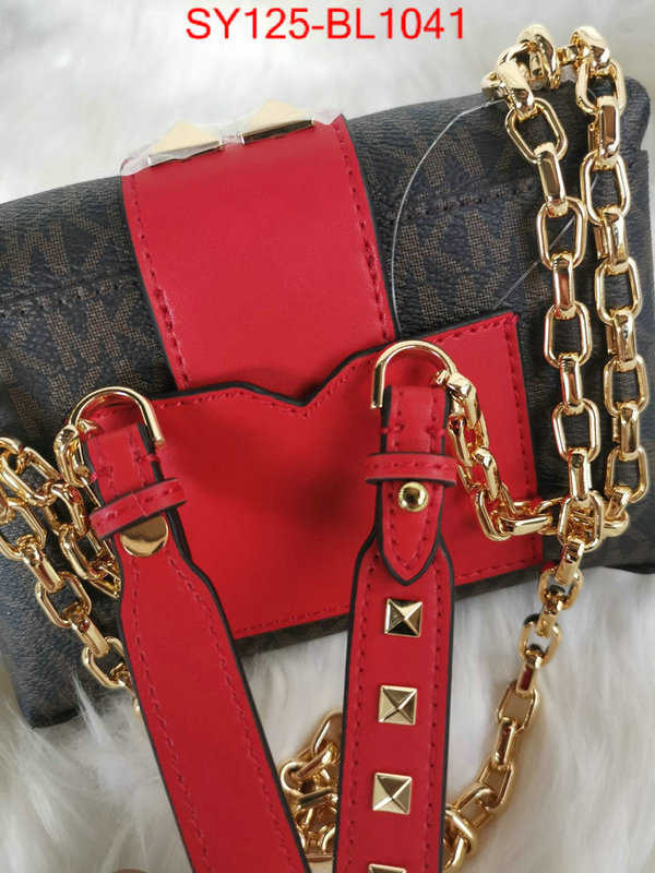 Michael Kors Bags(TOP)-Diagonal-,replica best ,ID: BL1041,$: 125USD