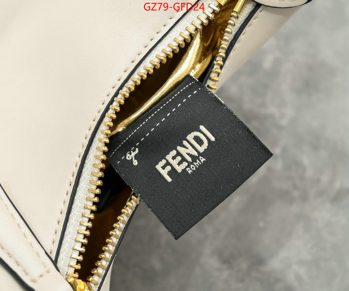 Fendi Big Sale-,ID: GFD24,$: 79USD