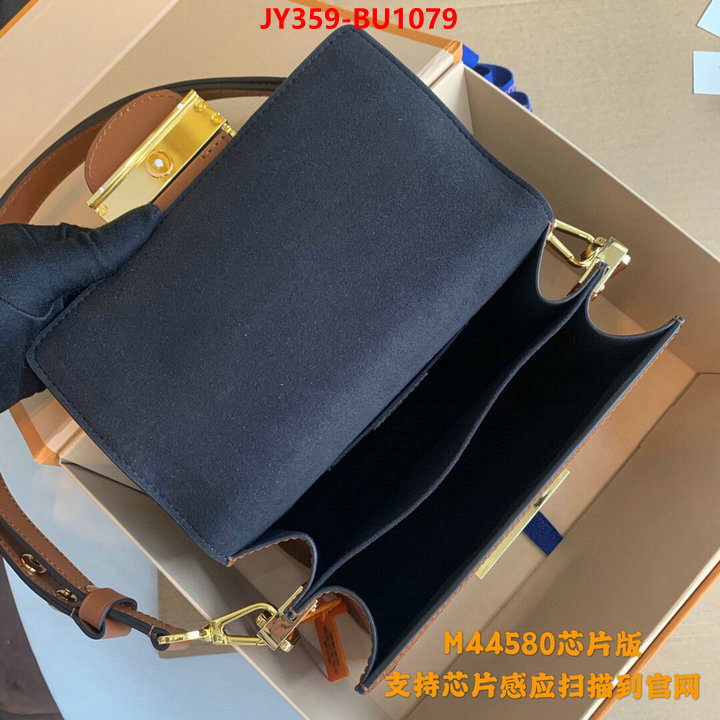 LV Bags(TOP)-Pochette MTis-Twist-,ID: BU1079,$: 359USD