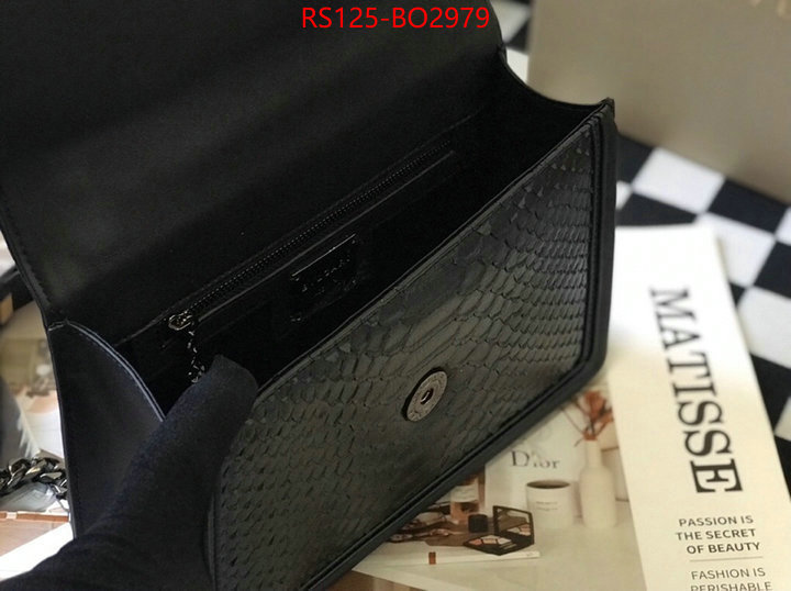 Bulgari Bags(4A)-Serpenti Forever,sellers online ,ID: BO2979,$: 125USD