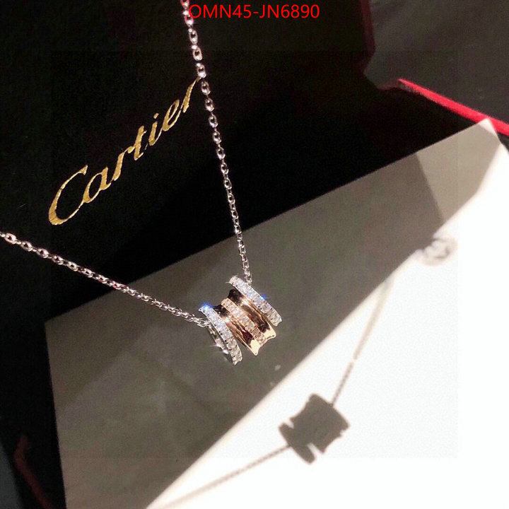 Jewelry-Cartier,online from china designer , ID: JN6890,$: 45USD