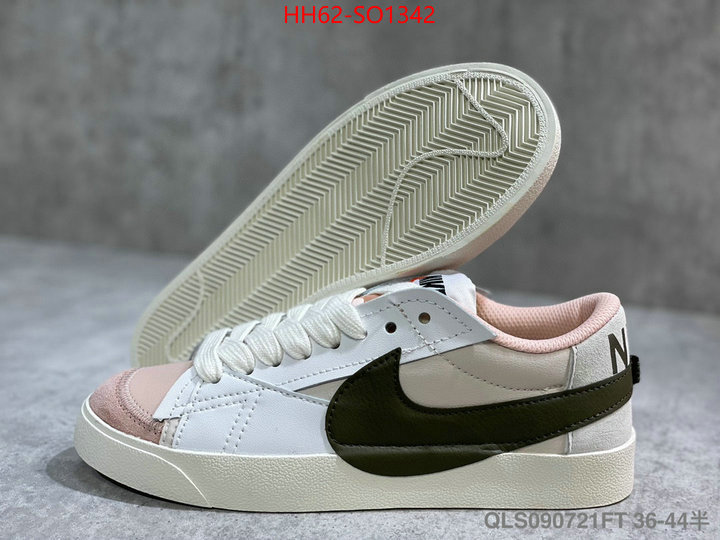 Women Shoes-NIKE,best knockoff , ID: SO1342,$: 62USD